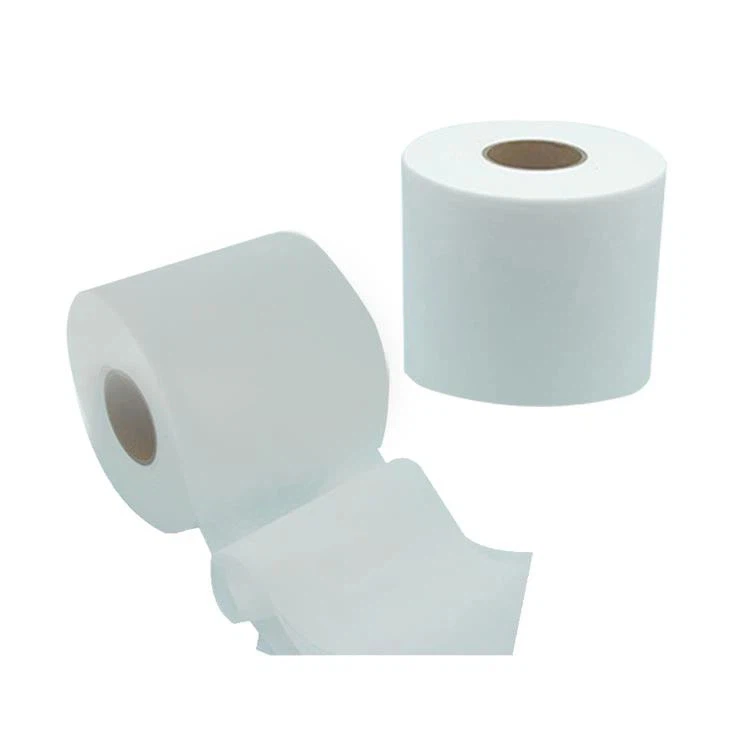 100% pp Spunbond tecido não-tecido